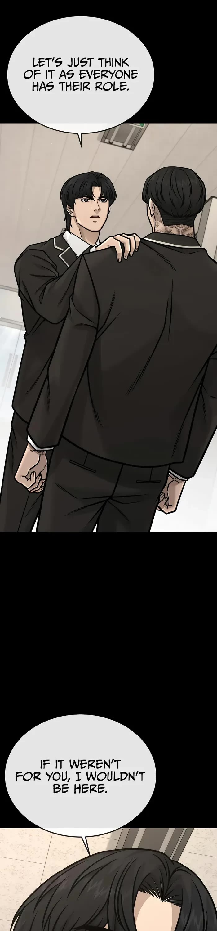 Quest Supremacy chapter 157 page 51