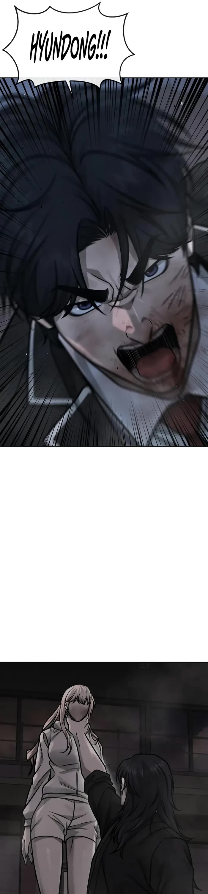 Quest Supremacy chapter 157 page 55