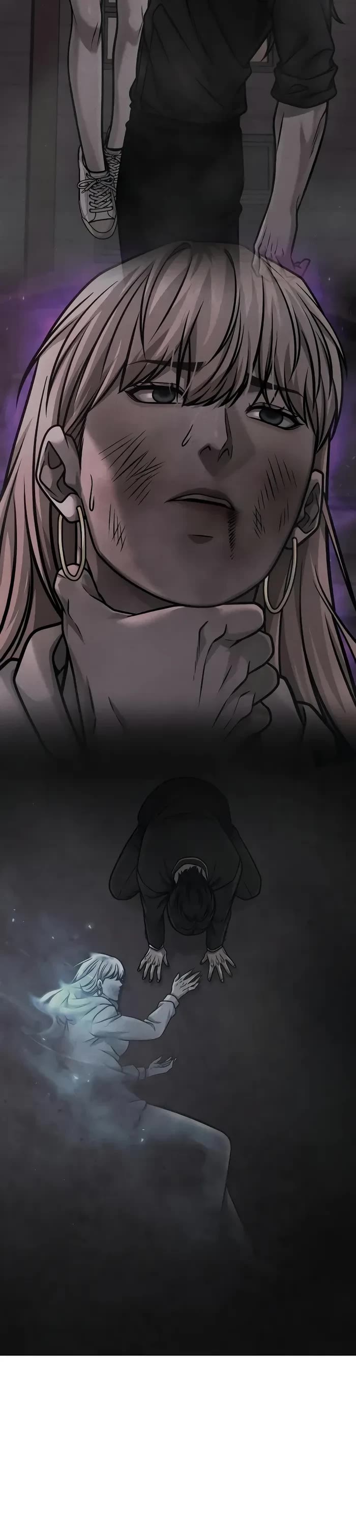 Quest Supremacy chapter 157 page 56