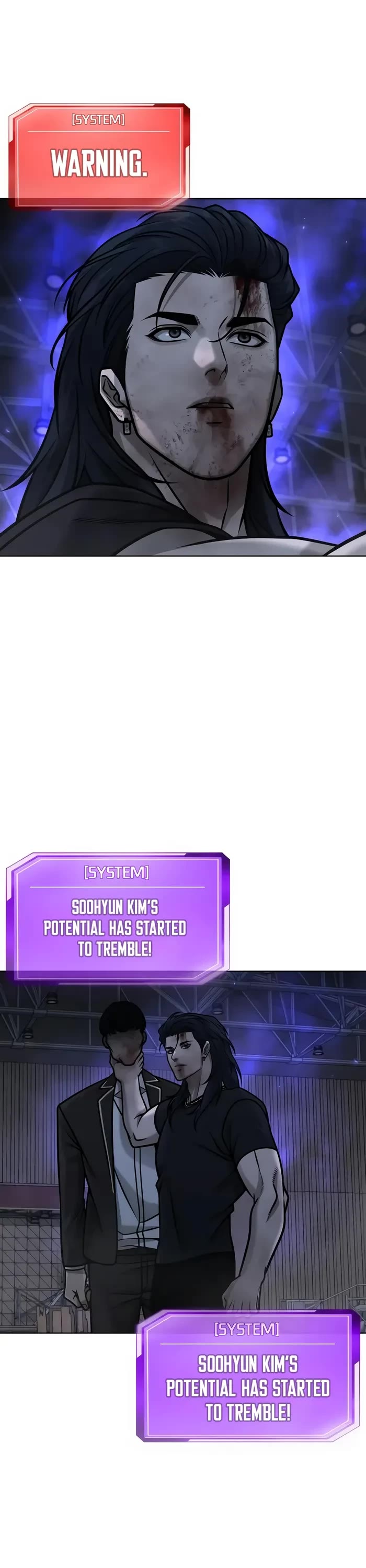 Quest Supremacy chapter 157 page 57