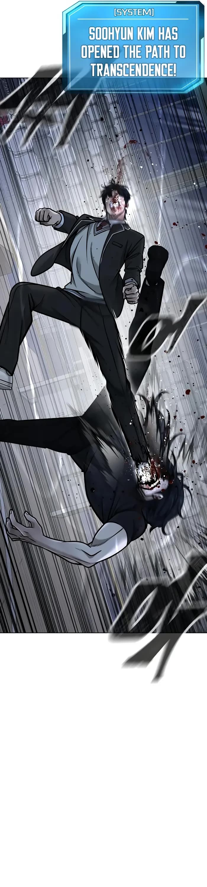 Quest Supremacy chapter 157 page 60