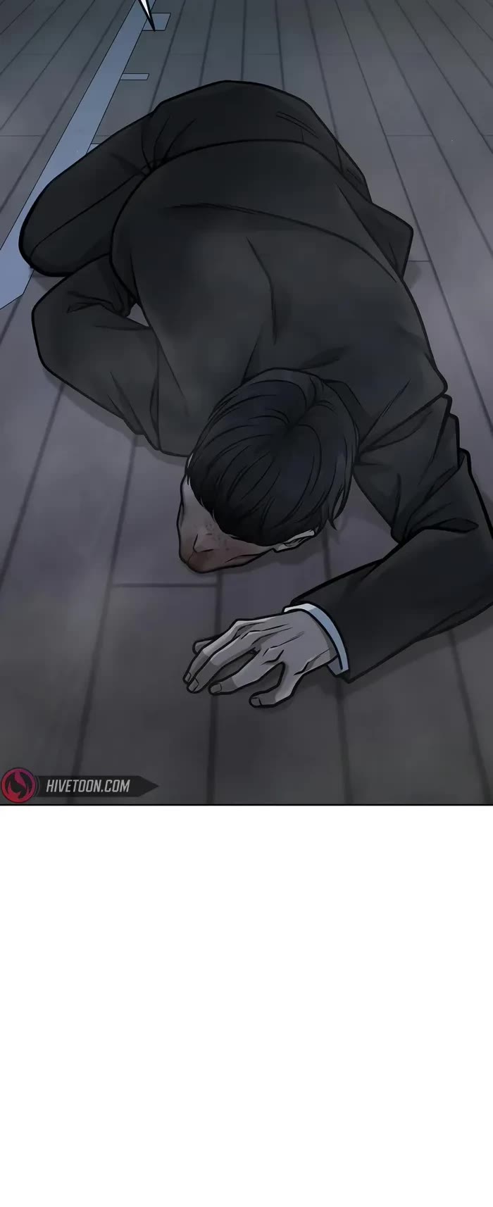 Quest Supremacy chapter 157 page 64