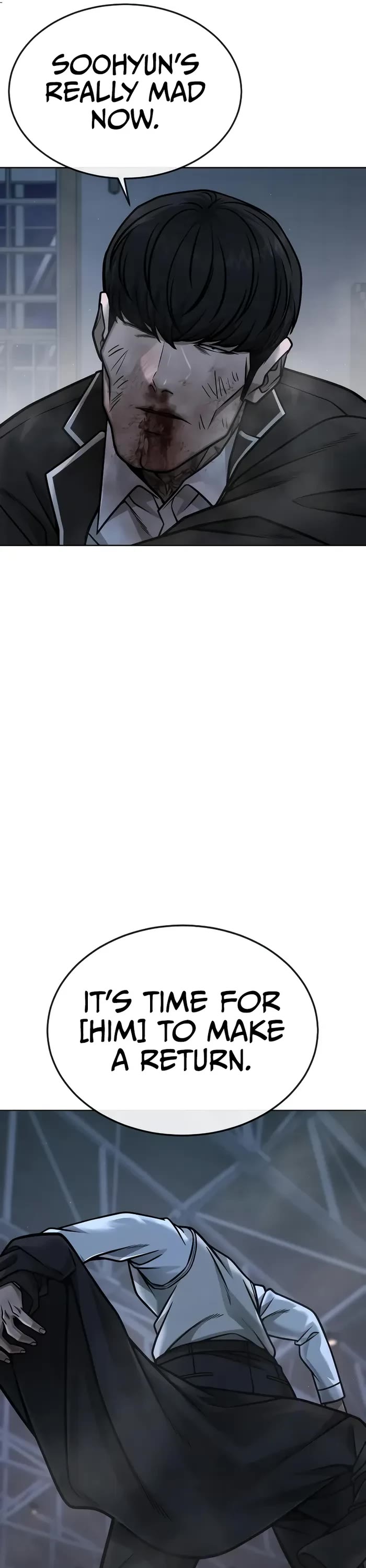 Quest Supremacy chapter 157 page 65