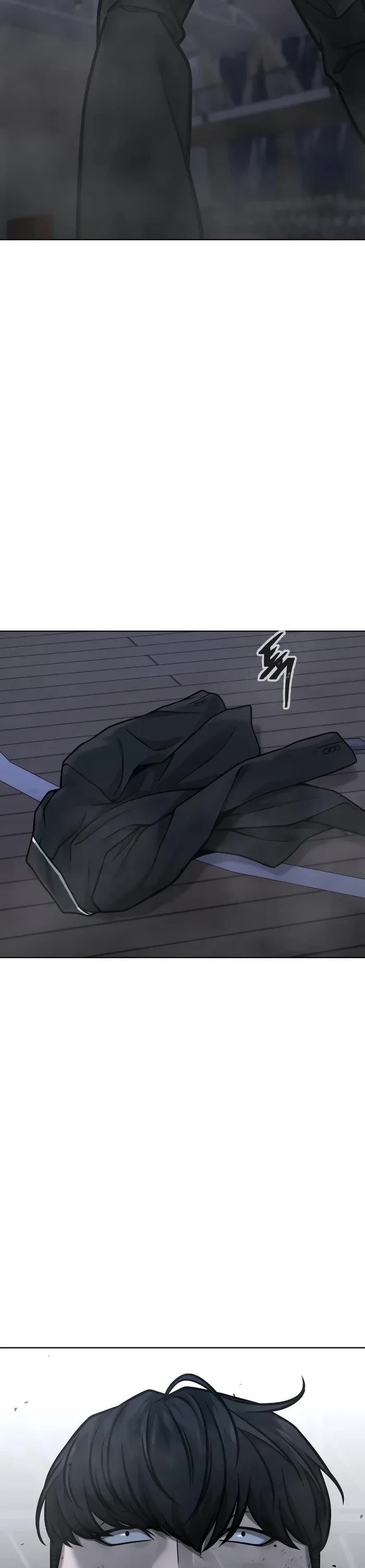 Quest Supremacy chapter 157 page 66