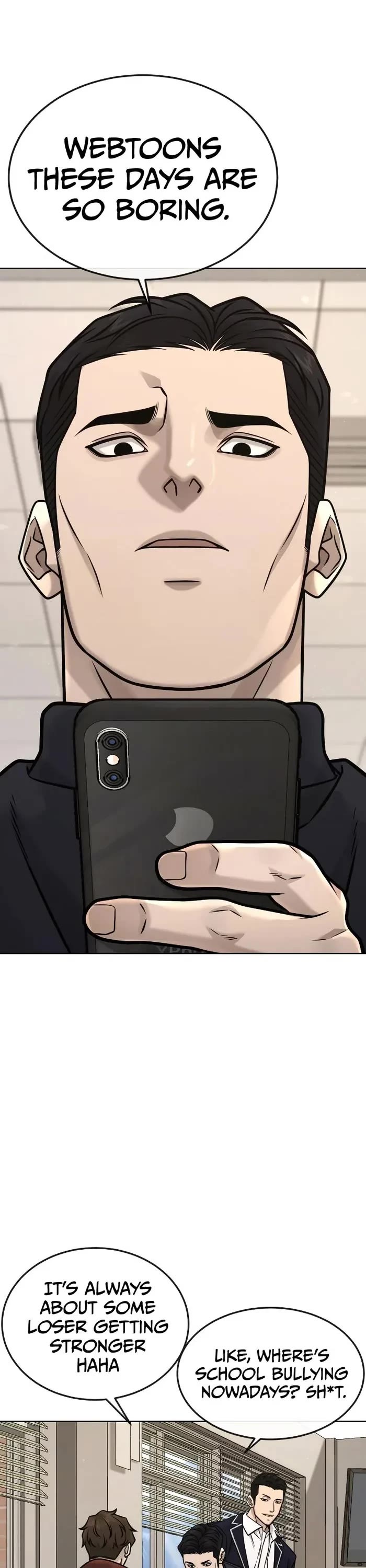 Quest Supremacy chapter 160 page 1