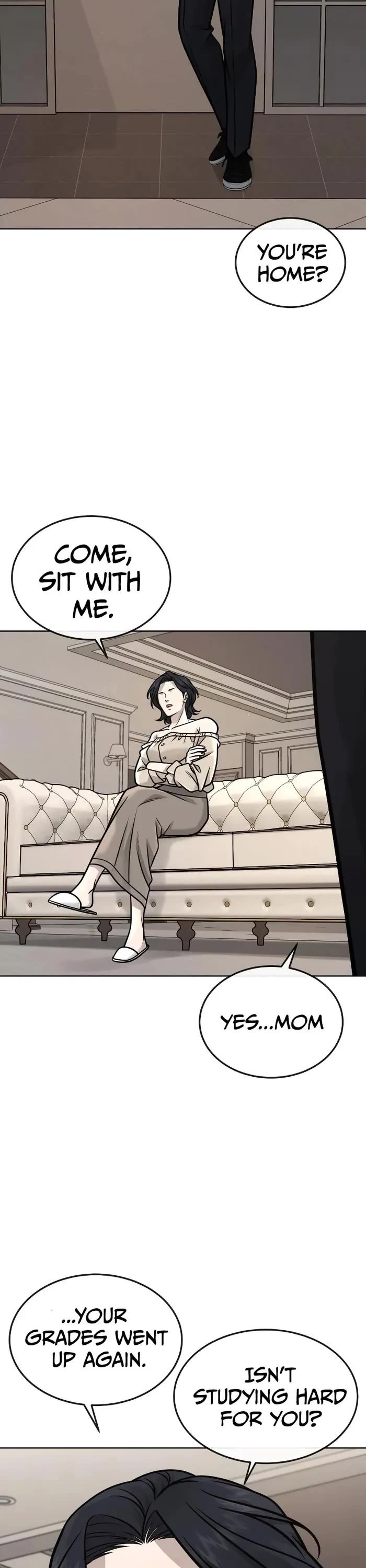 Quest Supremacy chapter 160 page 12