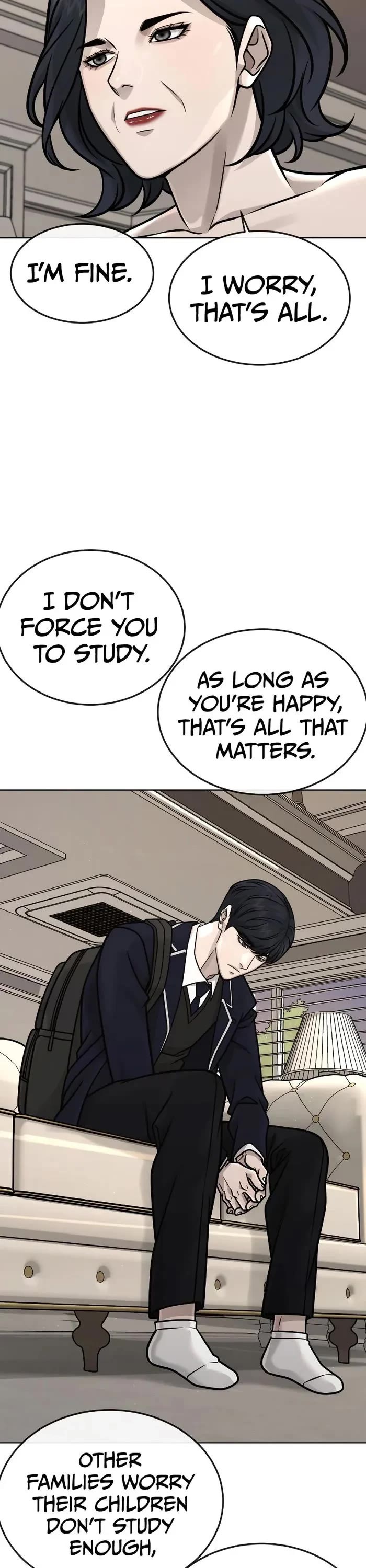 Quest Supremacy chapter 160 page 13