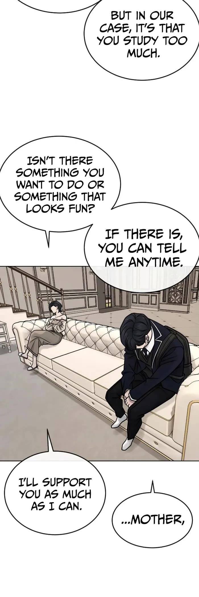 Quest Supremacy chapter 160 page 14