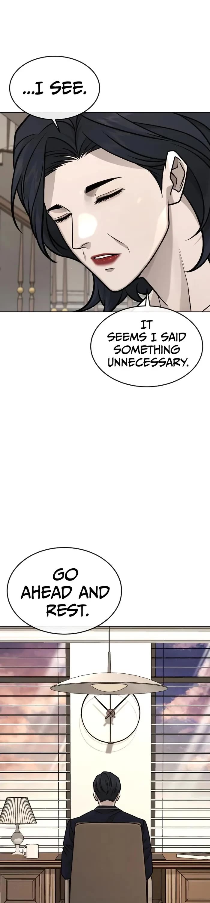 Quest Supremacy chapter 160 page 16