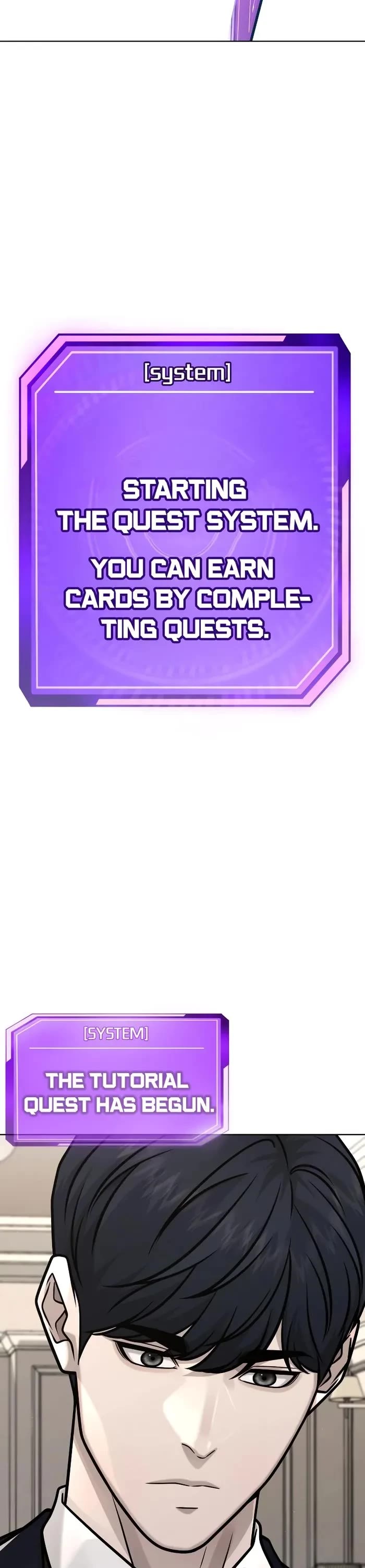 Quest Supremacy chapter 160 page 18