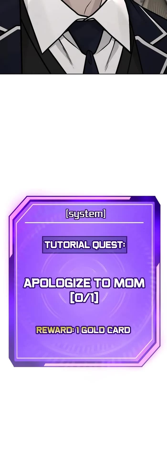 Quest Supremacy chapter 160 page 19