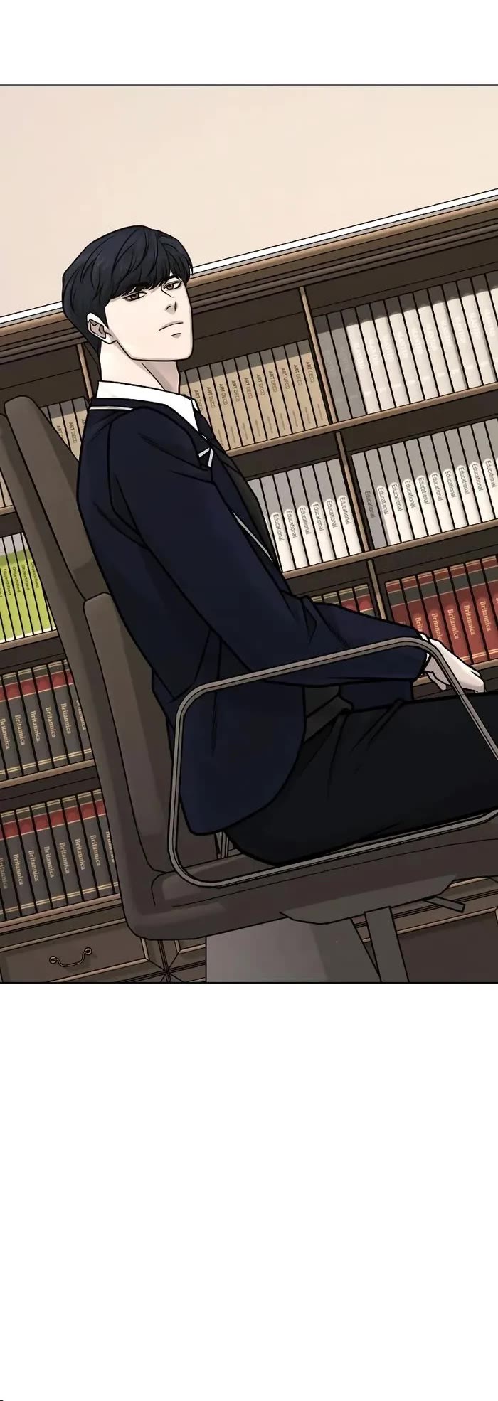 Quest Supremacy chapter 160 page 20