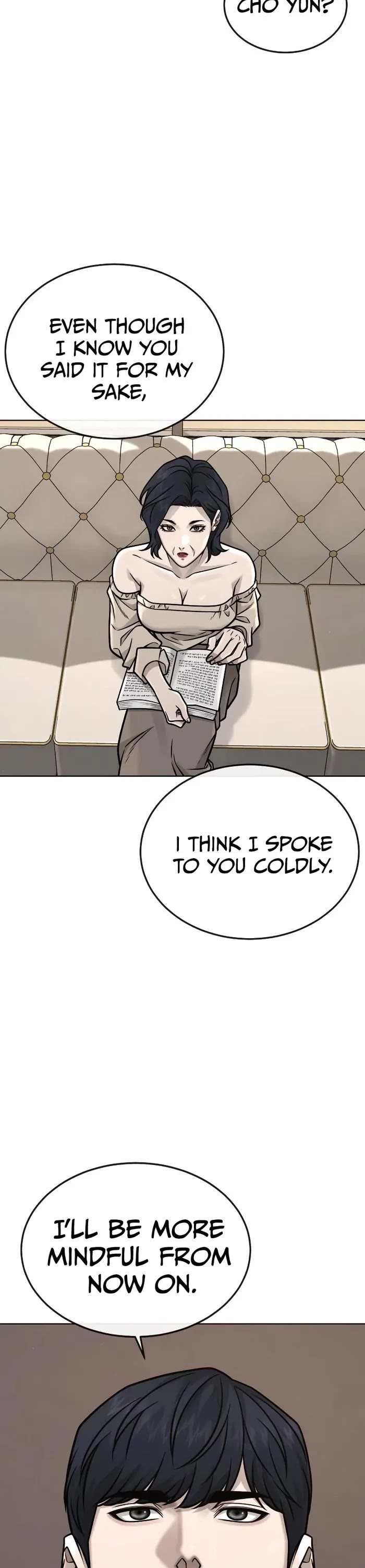 Quest Supremacy chapter 160 page 22