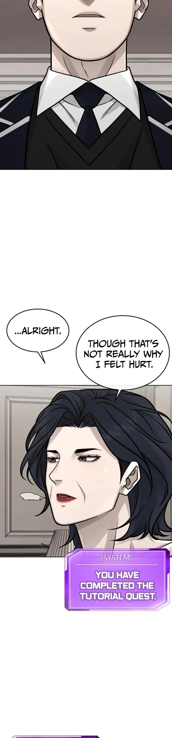 Quest Supremacy chapter 160 page 23