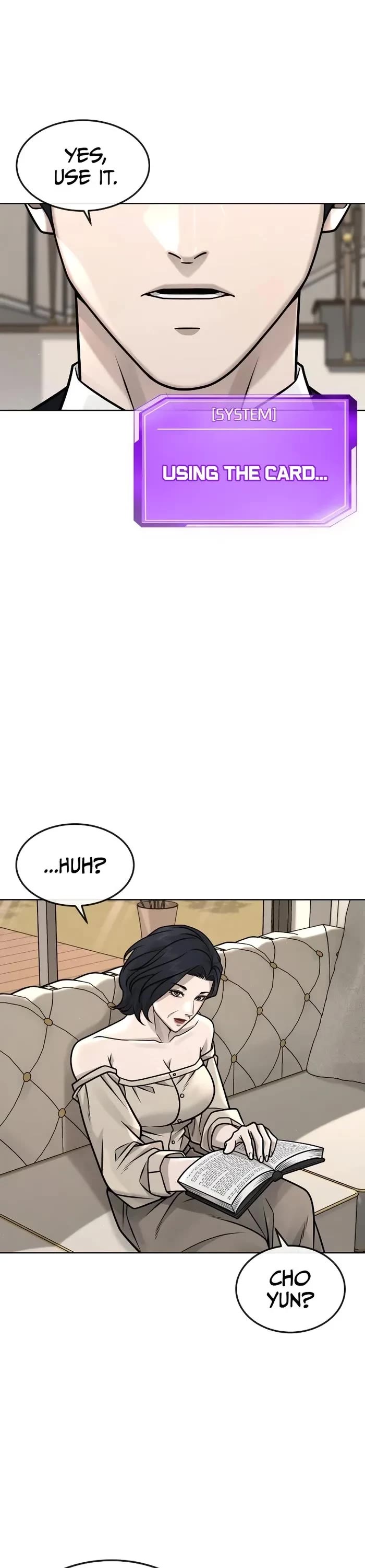 Quest Supremacy chapter 160 page 28