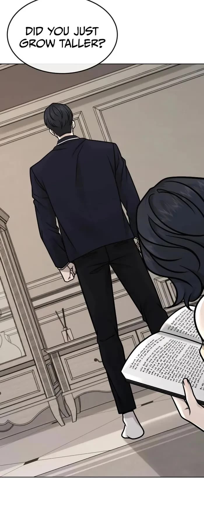 Quest Supremacy chapter 160 page 29