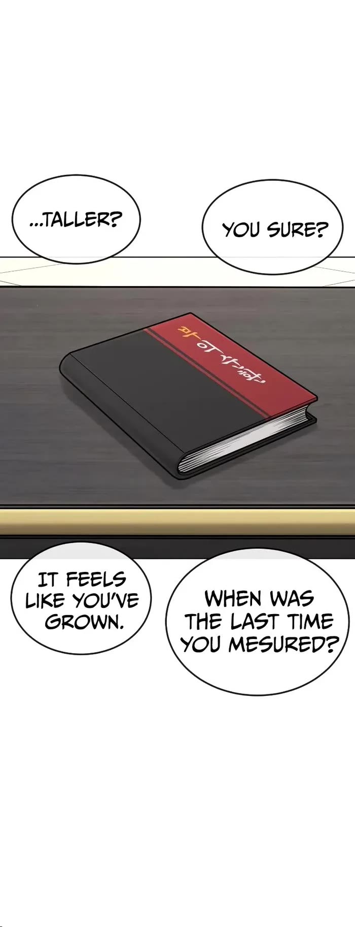 Quest Supremacy chapter 160 page 30