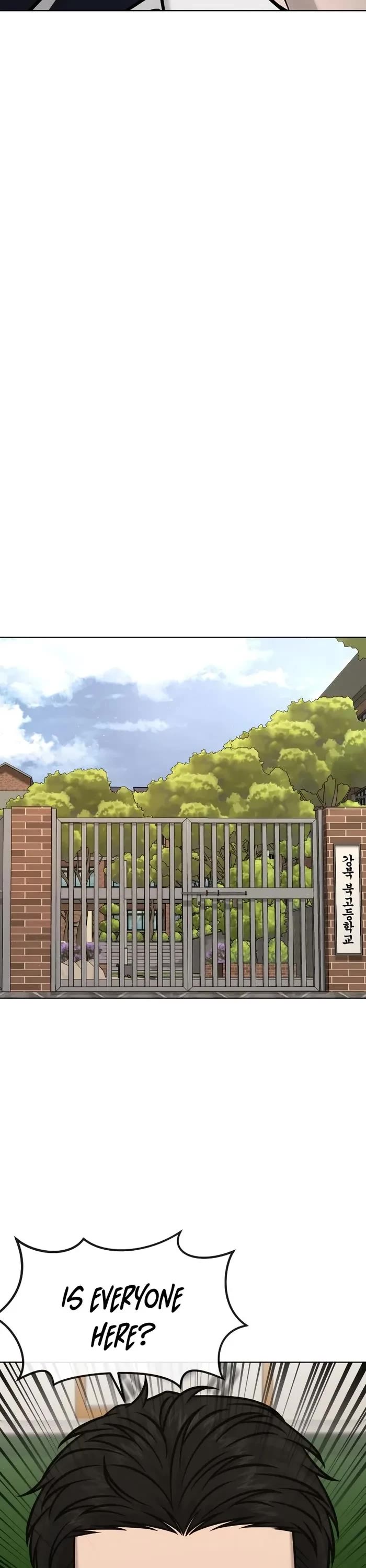 Quest Supremacy chapter 160 page 32