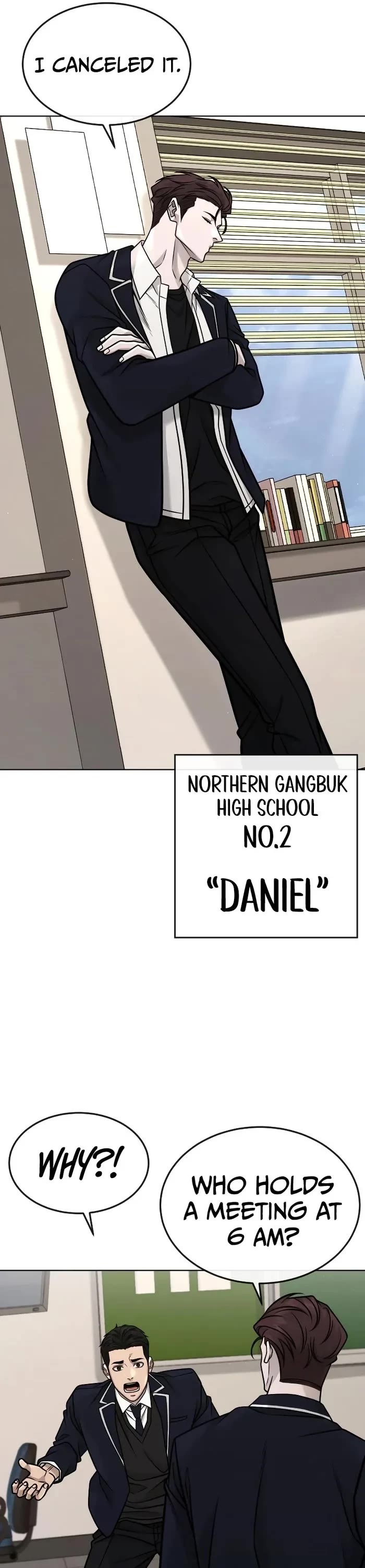 Quest Supremacy chapter 160 page 35