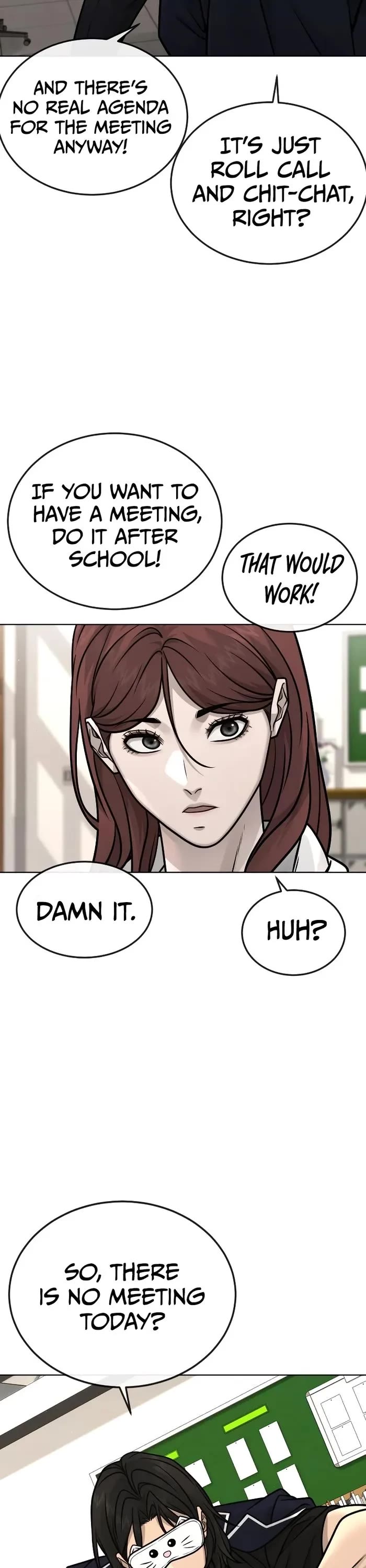 Quest Supremacy chapter 160 page 36