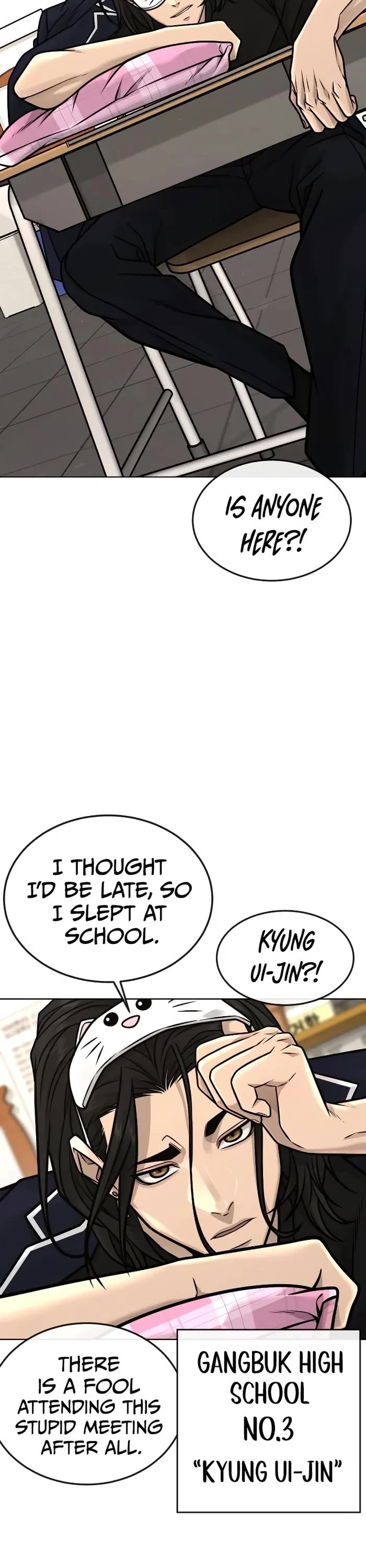 Quest Supremacy chapter 160 page 37