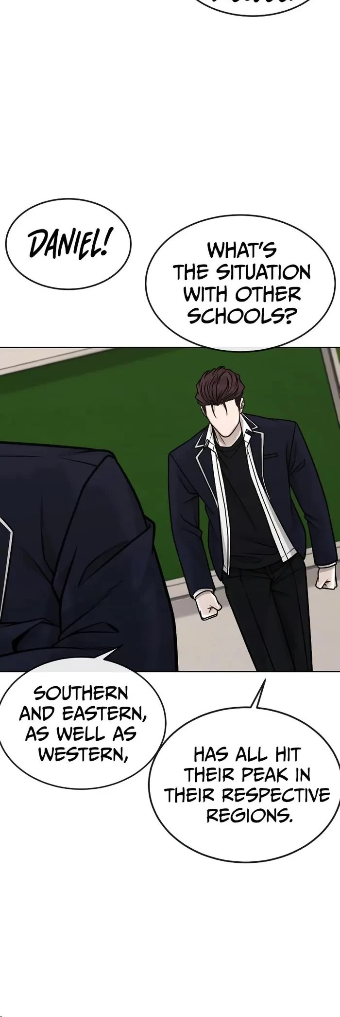 Quest Supremacy chapter 160 page 39