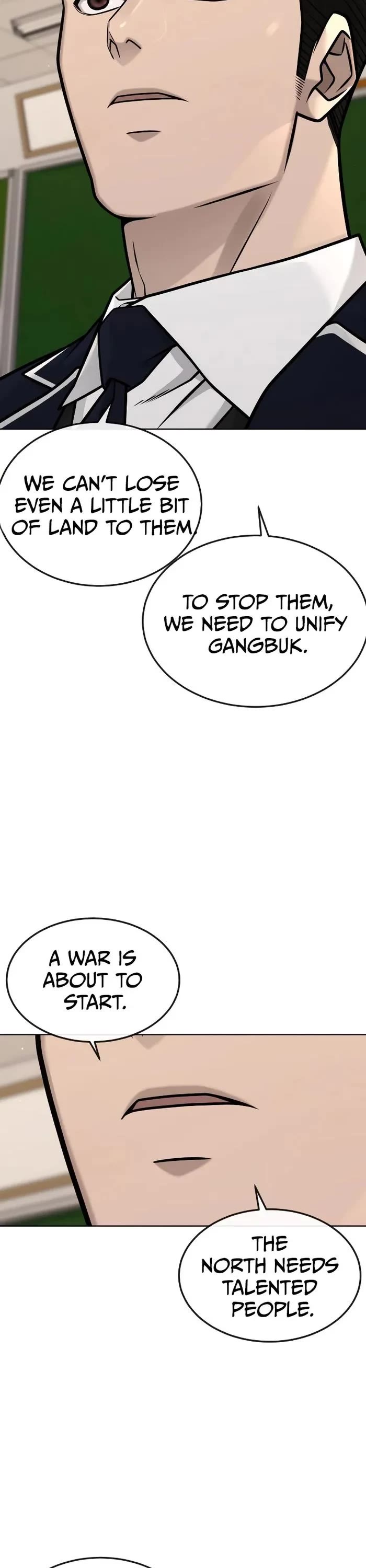 Quest Supremacy chapter 160 page 41