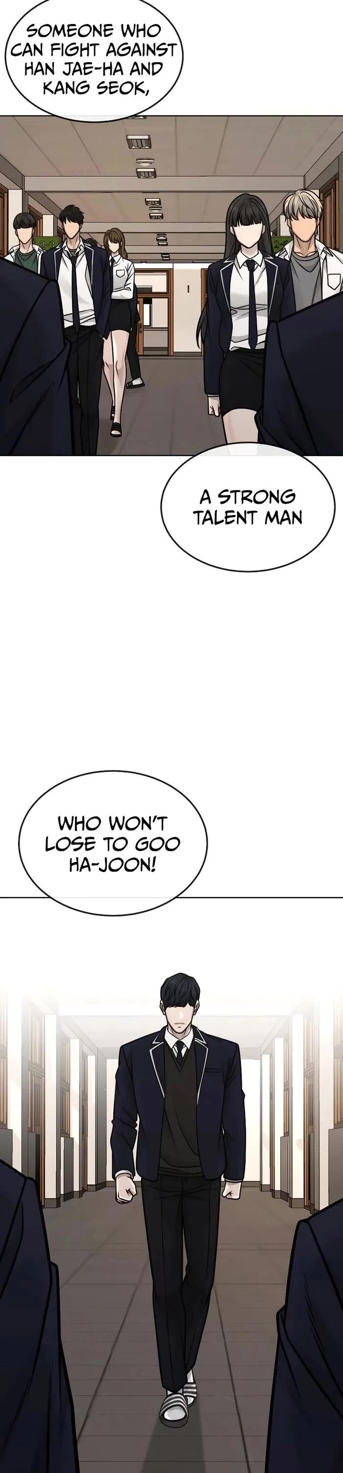 Quest Supremacy chapter 160 page 42