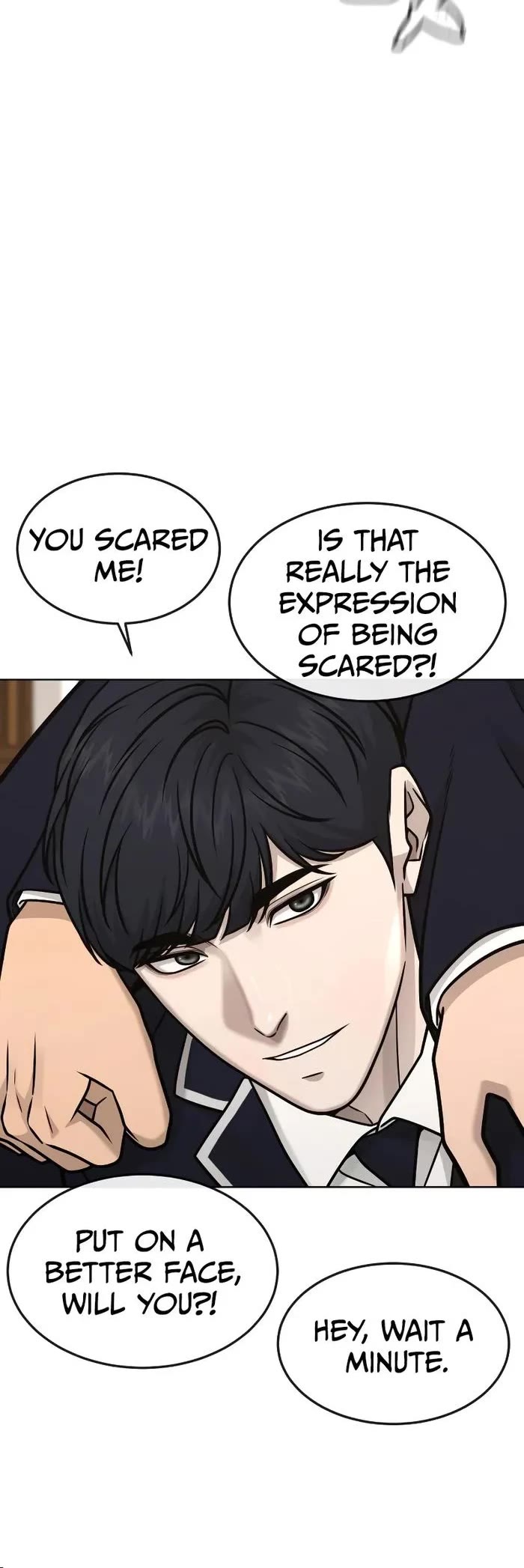 Quest Supremacy chapter 160 page 44