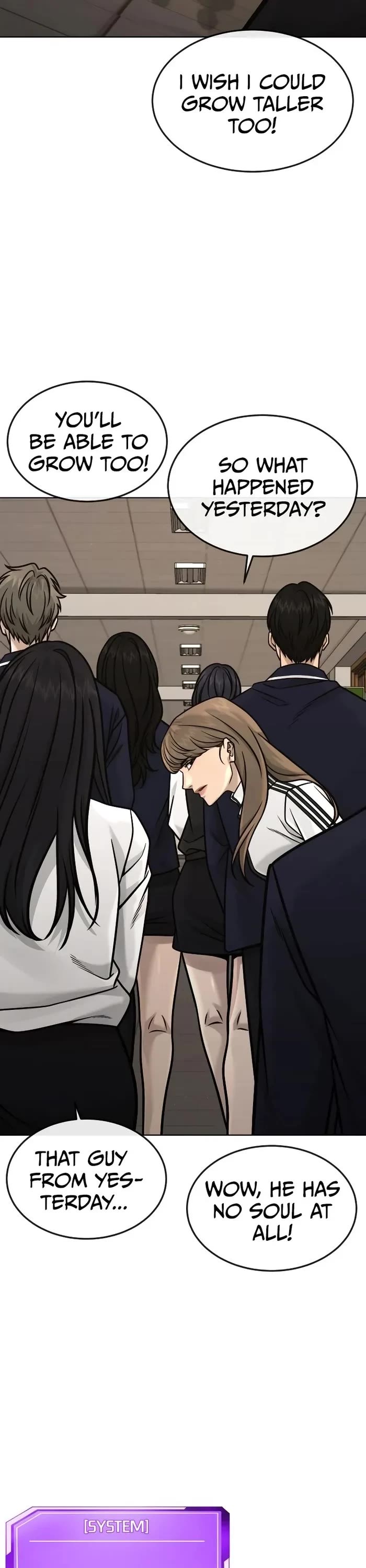 Quest Supremacy chapter 160 page 46