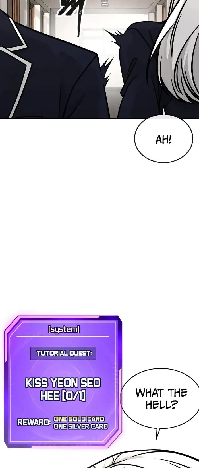 Quest Supremacy chapter 160 page 48