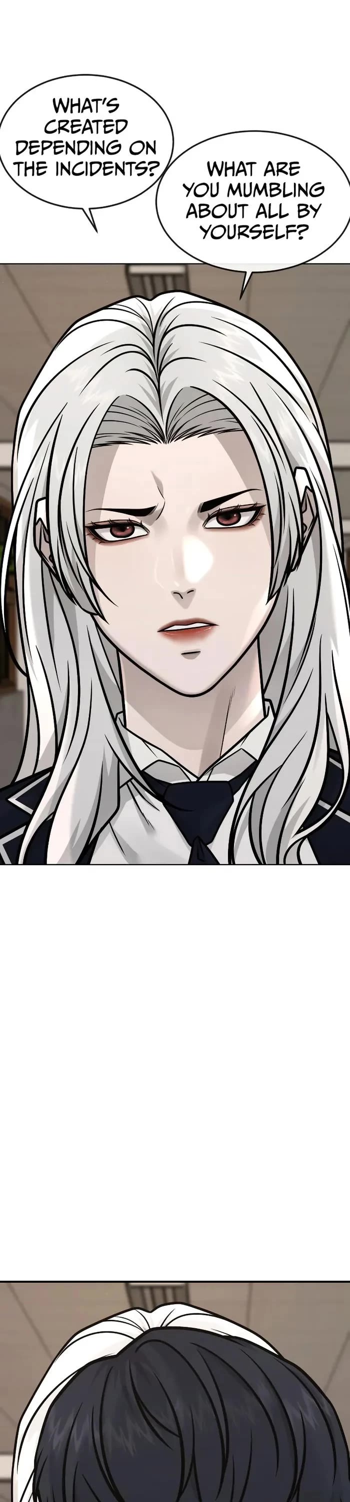 Quest Supremacy chapter 160 page 52