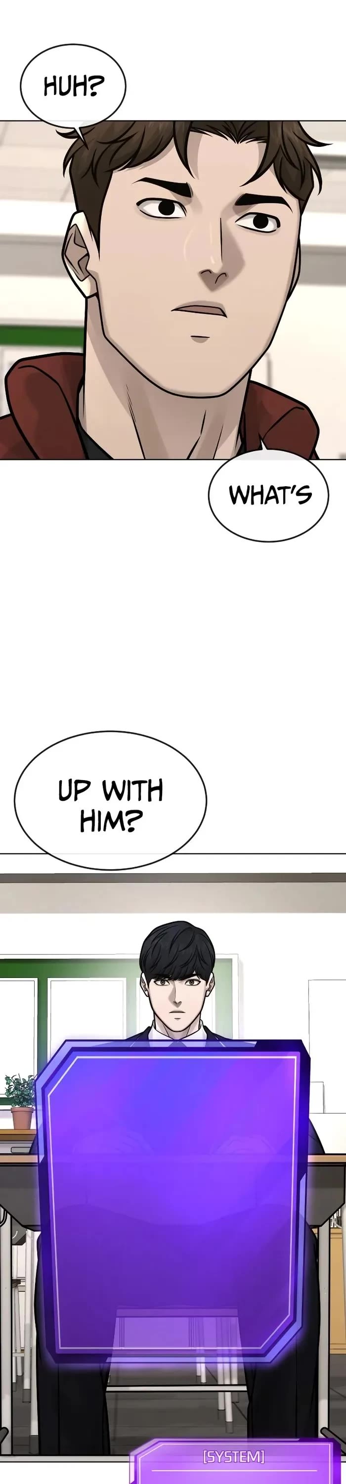 Quest Supremacy chapter 160 page 7