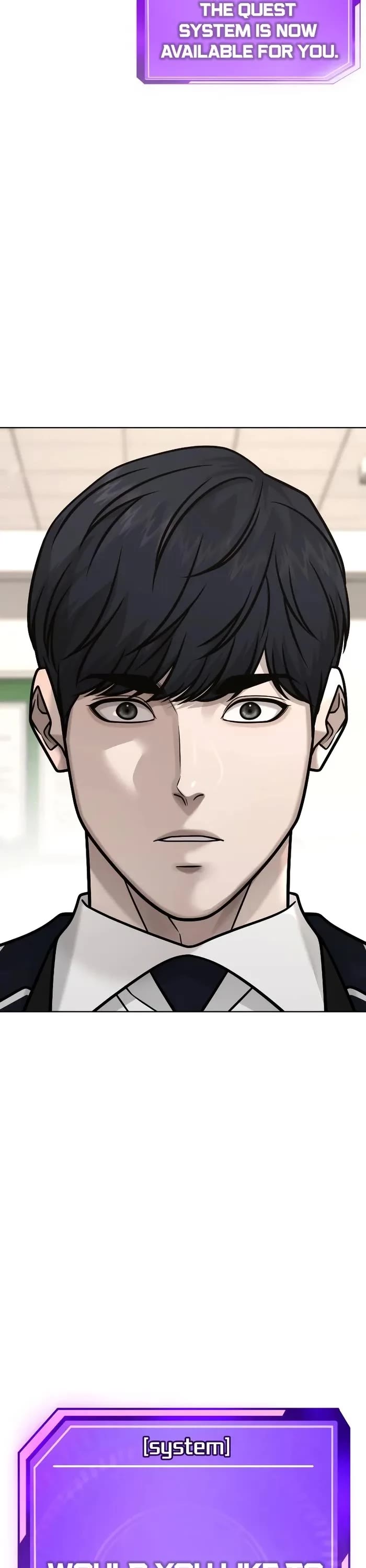 Quest Supremacy chapter 160 page 8