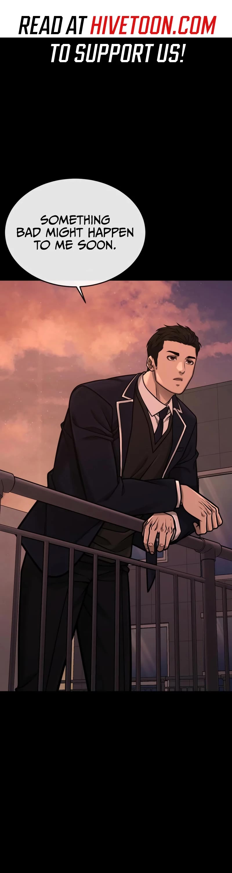 Quest Supremacy chapter 169 page 1