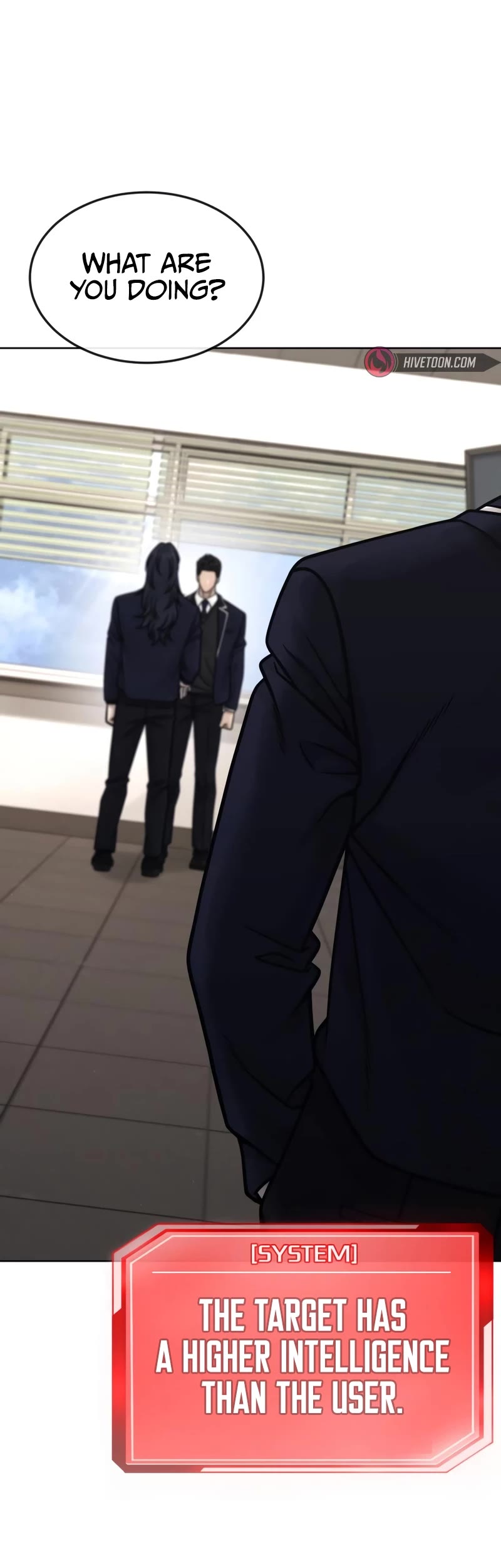 Quest Supremacy chapter 169 page 10