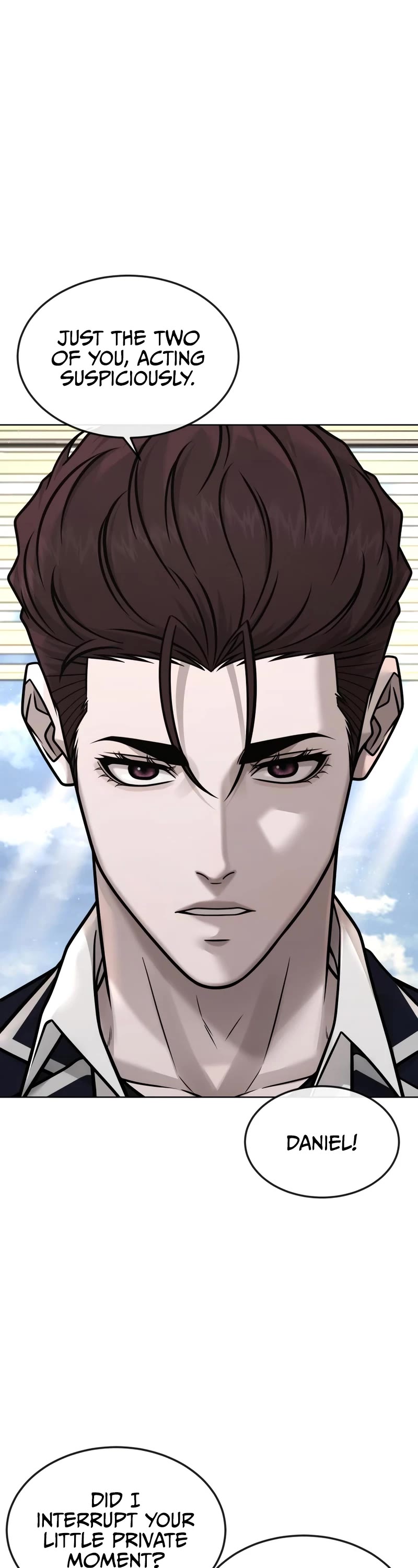 Quest Supremacy chapter 169 page 11