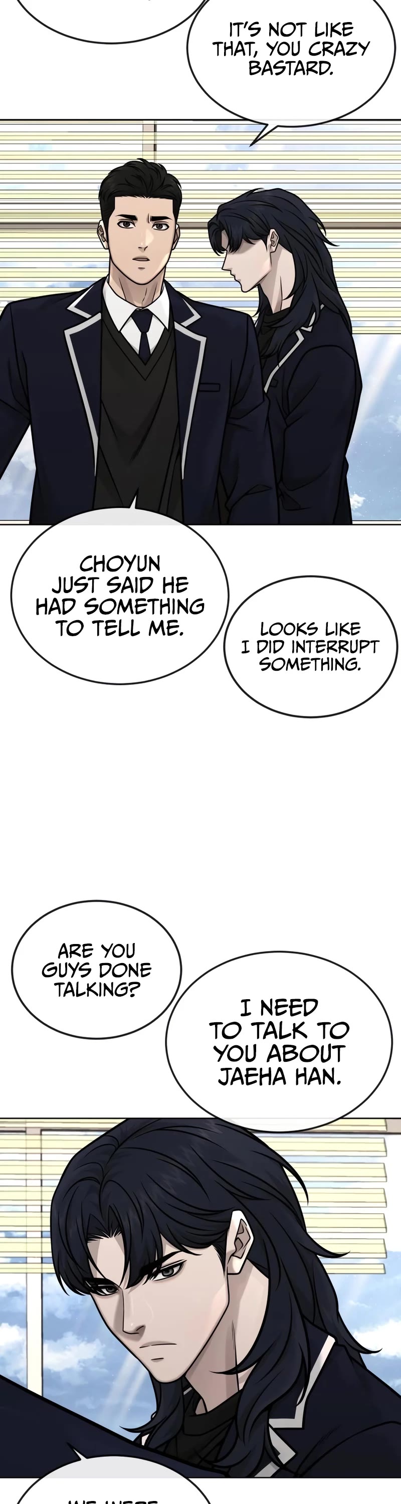 Quest Supremacy chapter 169 page 12