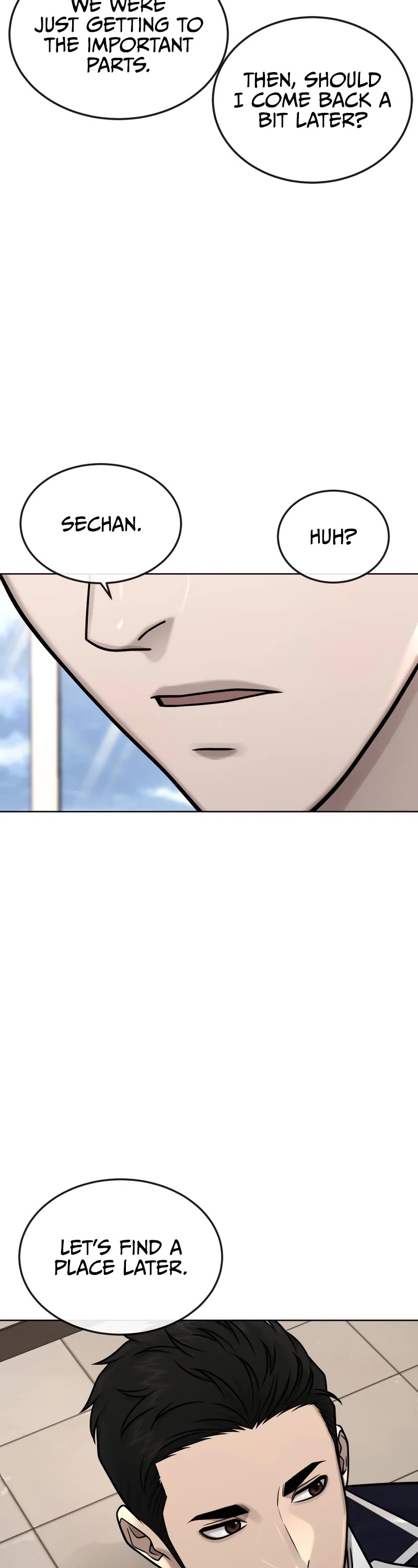 Quest Supremacy chapter 169 page 13