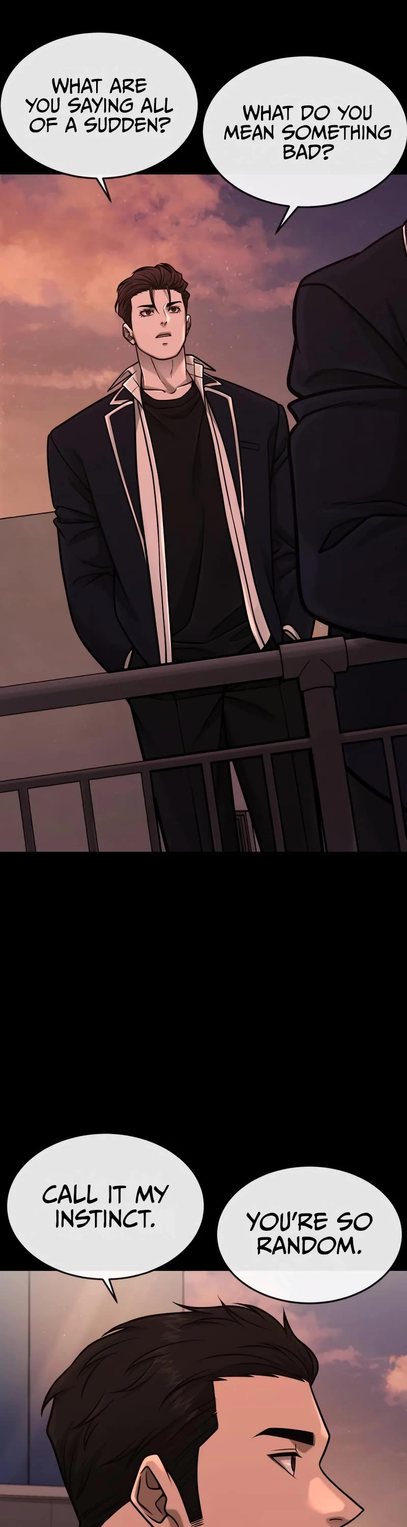 Quest Supremacy chapter 169 page 2