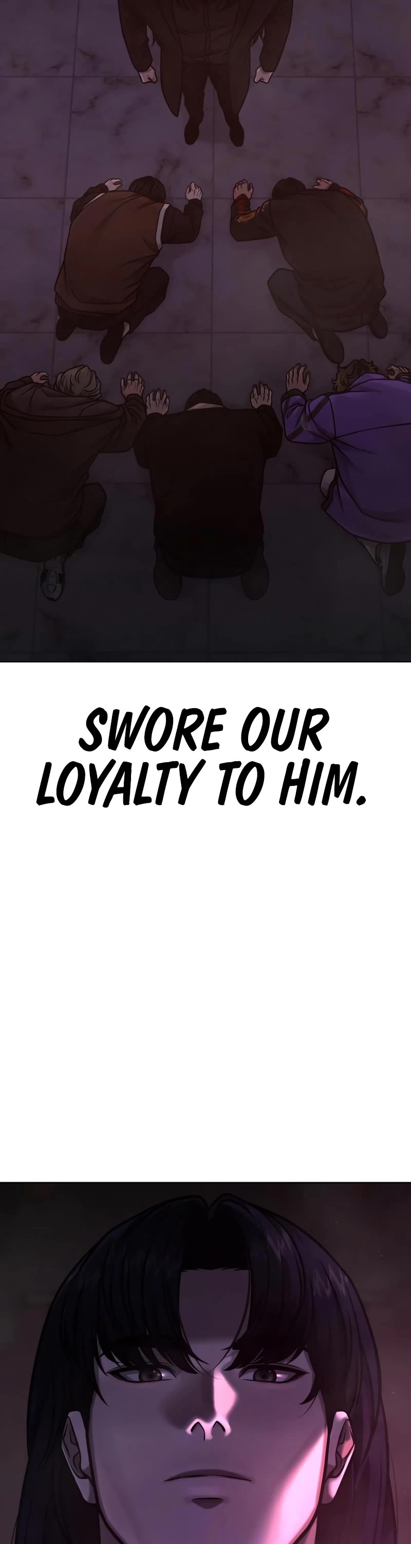 Quest Supremacy chapter 169 page 22