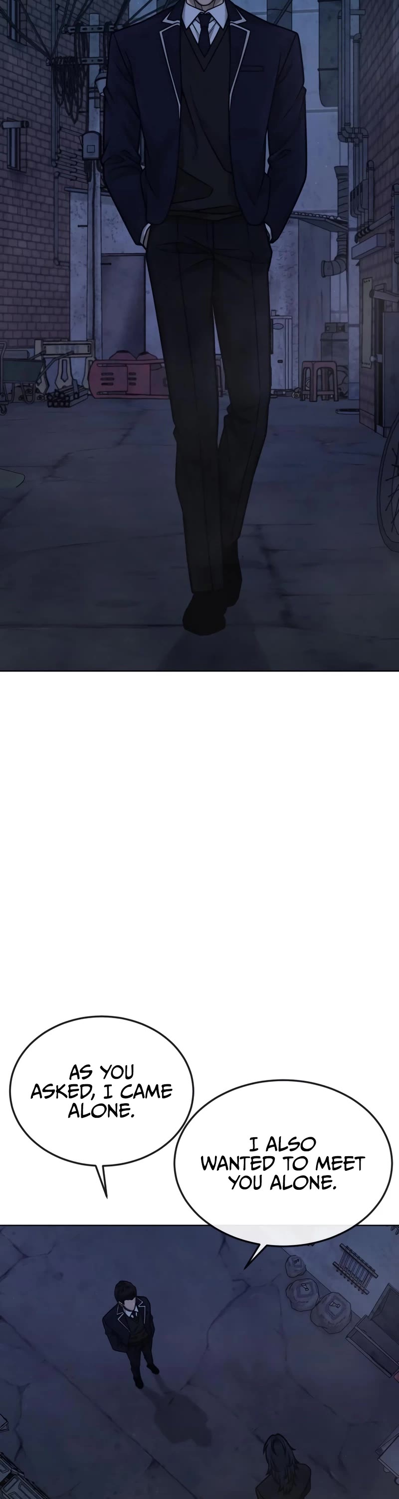 Quest Supremacy chapter 169 page 27