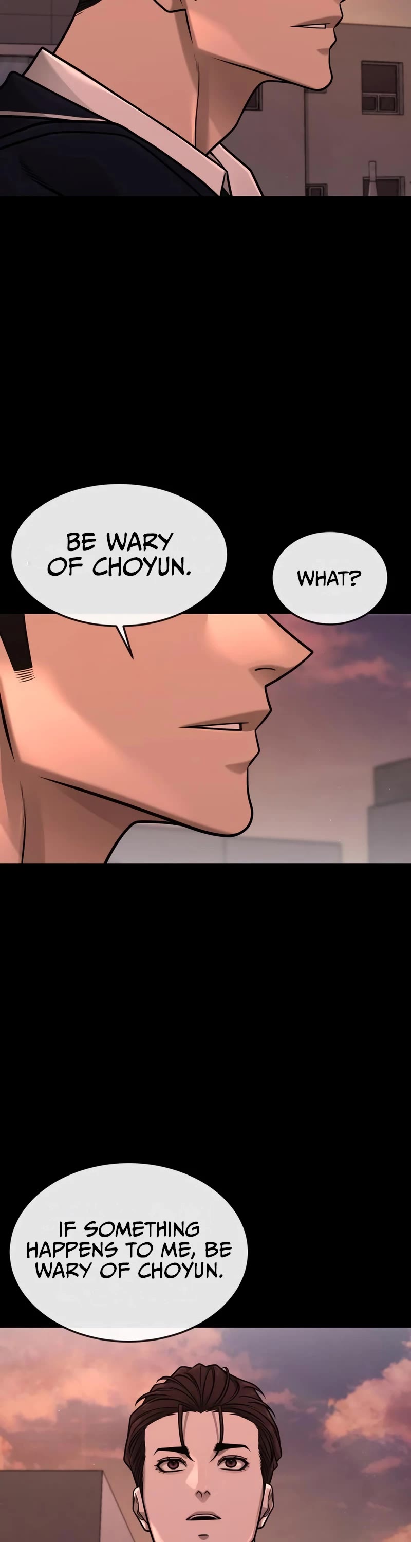 Quest Supremacy chapter 169 page 3