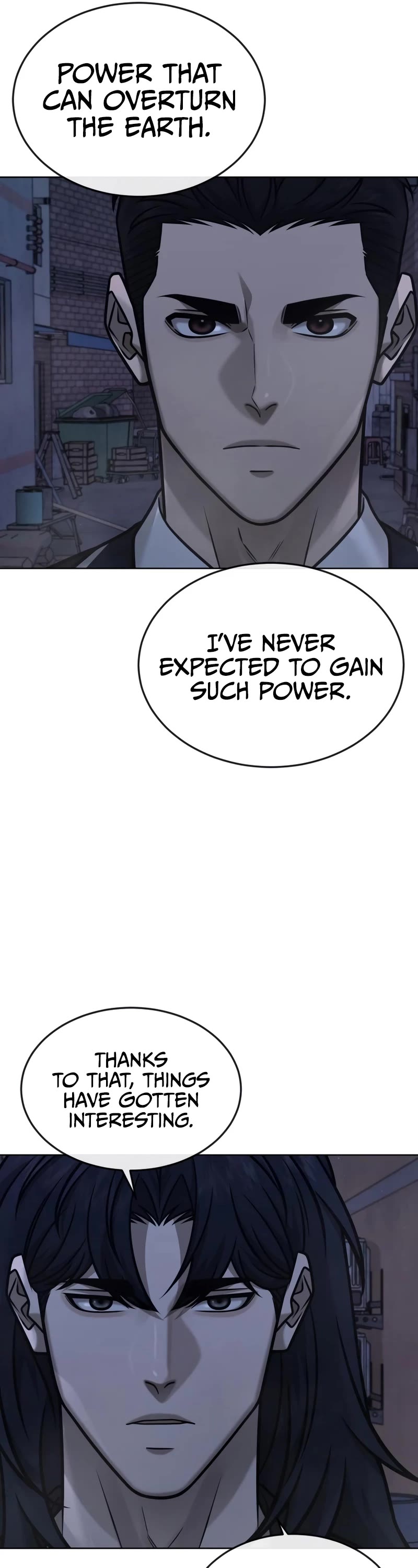 Quest Supremacy chapter 169 page 31