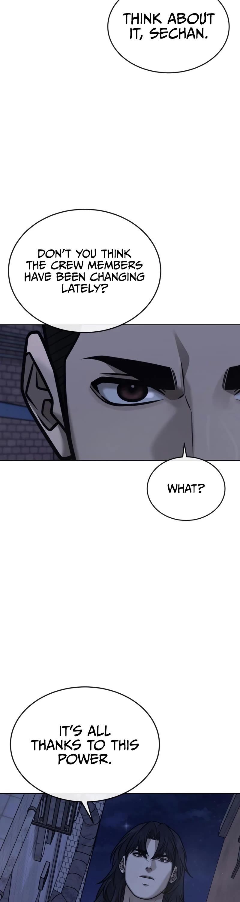 Quest Supremacy chapter 169 page 32