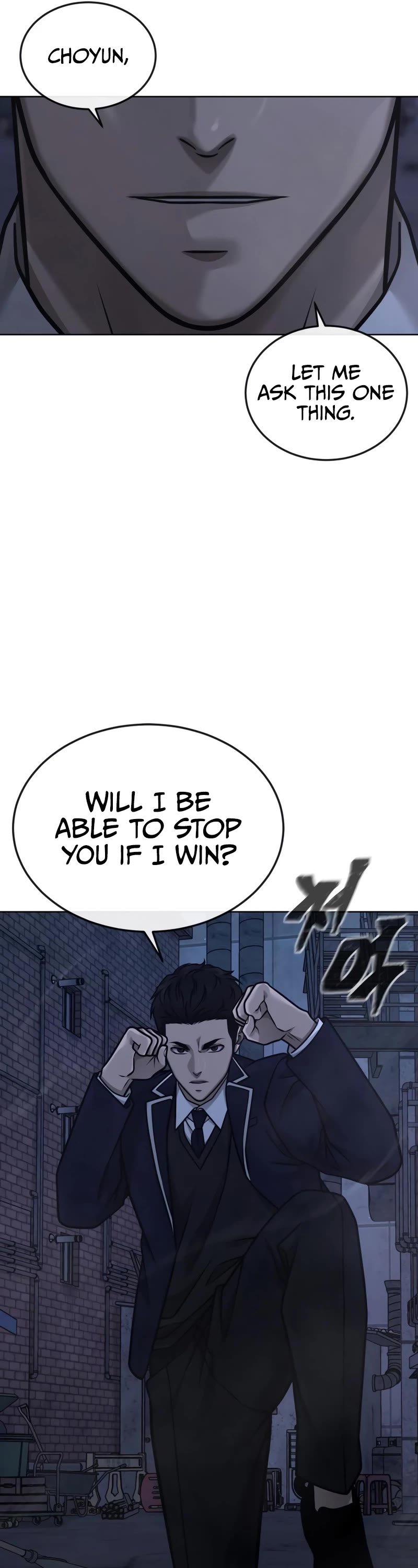 Quest Supremacy chapter 169 page 36