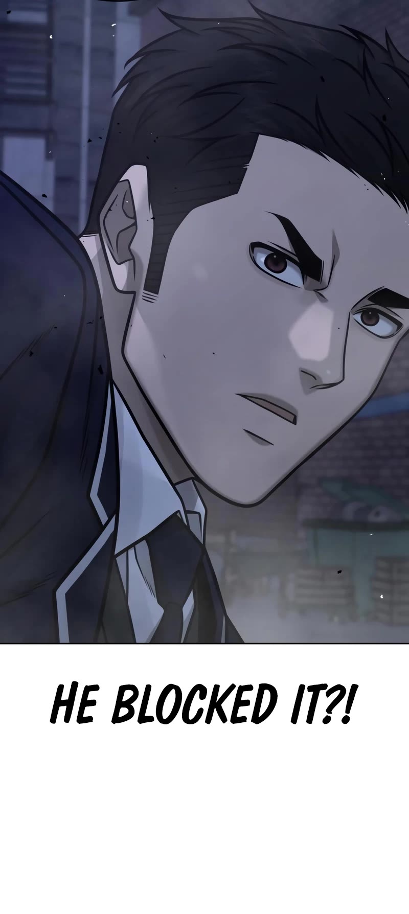 Quest Supremacy chapter 169 page 39