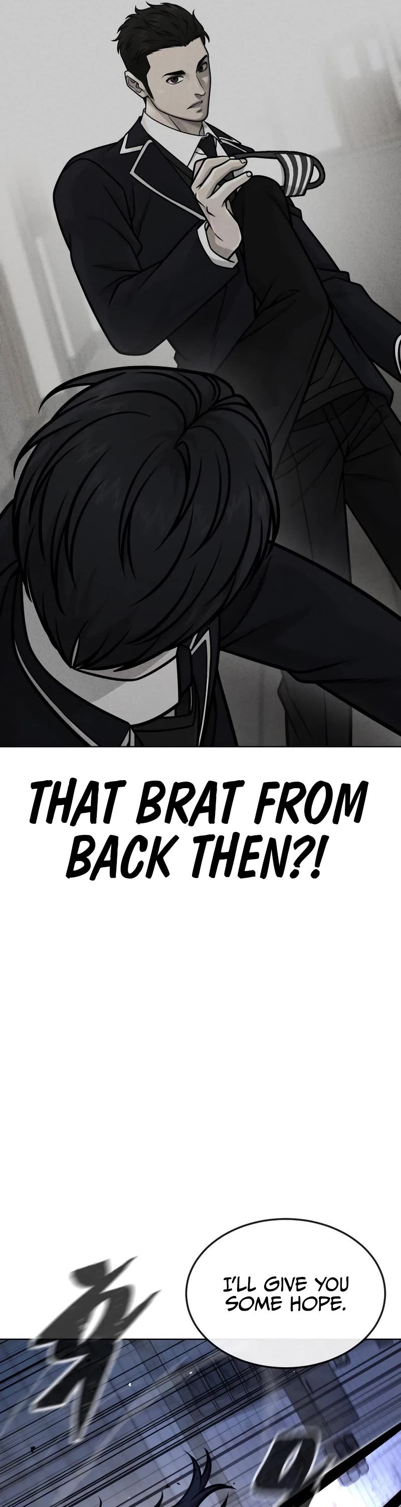 Quest Supremacy chapter 169 page 41