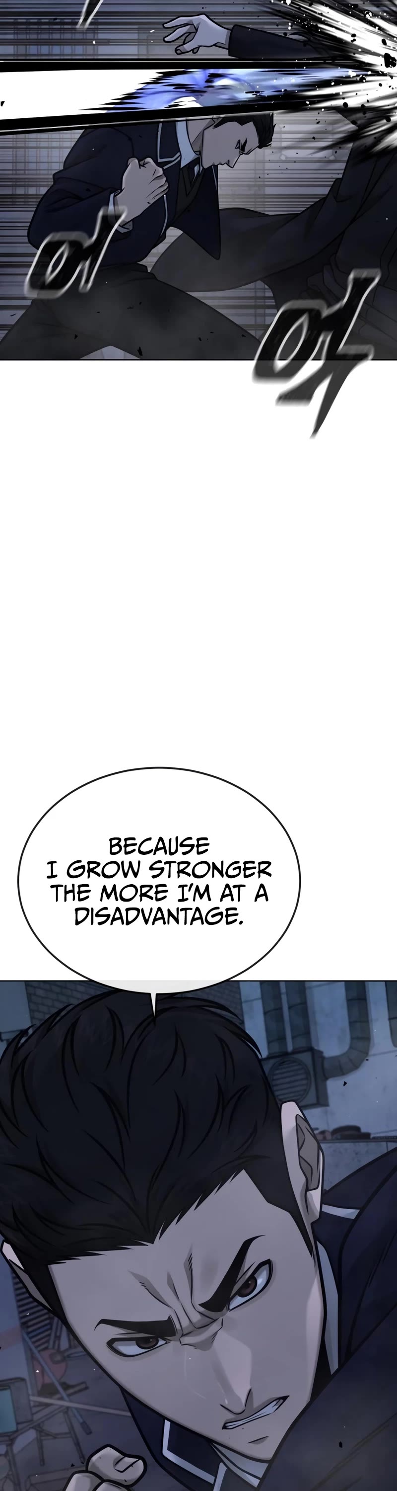 Quest Supremacy chapter 169 page 47