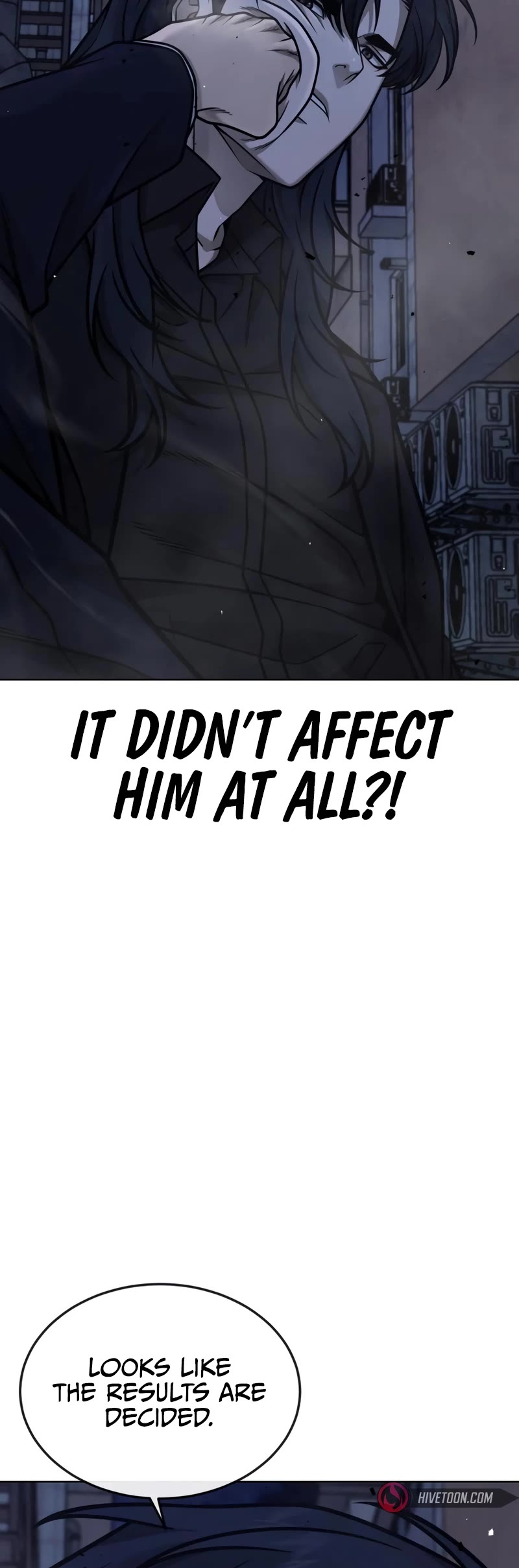 Quest Supremacy chapter 169 page 49